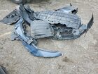 2021 Mazda Cx-30 Preferred Blue vin: 3MVDMBCL0MM260939