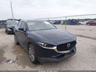 2022 Mazda Cx-30 Preferred Blue vin: 3MVDMBCL0NM427561