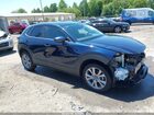 2021 Mazda Cx-30 Preferred Navy vin: 3MVDMBCL2MM213119
