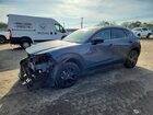2022 Mazda Cx-30 Preferred Gray vin: 3MVDMBCL2NM456415