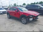 2020 Mazda Cx-30 Select Package Red vin: 3MVDMBCL3LM132824 2020 Mazda Cx-30 Select Package Red vin: 3MVDMBCL3LM132824