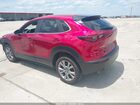 2020 Mazda Cx-30 Select Package Red vin: 3MVDMBCL3LM132824 2020 Mazda Cx-30 Select Package Red vin: 3MVDMBCL3LM132824