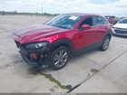 2020 Mazda Cx-30 Select Package Red vin: 3MVDMBCL3LM132824 2020 Mazda Cx-30 Select Package Red vin: 3MVDMBCL3LM132824