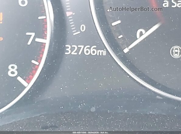3MVDMBCL3LM132824 2020 MAZDA CX-30 Red 