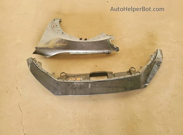 3MVDMBCL6LM132090 2020 MAZDA CX-30 Gray Engine compartment view