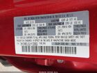 2020 Mazda Cx-30 Select Package Красный vin: 3MVDMBCL6LM133062