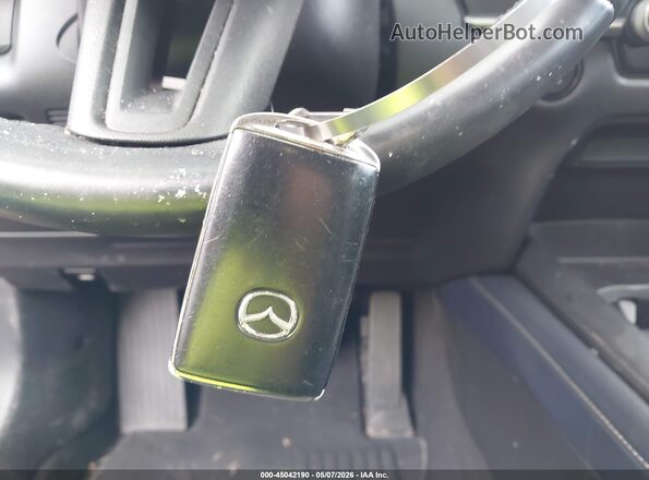 3MVDMBCL6LM133062 2020 MAZDA CX-30 Красный Вид панели приборов