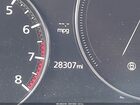 2020 Mazda Cx-30 Select Package Красный vin: 3MVDMBCL6LM133062