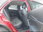 2020 Mazda Cx-30 Select Package Красный vin: 3MVDMBCL6LM133062