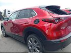 2020 Mazda Cx-30 Select Package Красный vin: 3MVDMBCL6LM133062