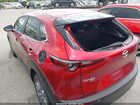 2020 Mazda Cx-30 Select Package Красный vin: 3MVDMBCL6LM133062