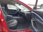 2020 Mazda Cx-30 Select Package Красный vin: 3MVDMBCL6LM133062