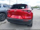 2020 Mazda Cx-30 Select Package Красный vin: 3MVDMBCL6LM133062