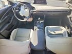 2026 Mazda Cx-30 Preferred Charcoal vin: 3MVDMBCL6TM122059
