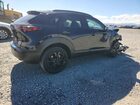 2026 Mazda Cx-30 Preferred Charcoal vin: 3MVDMBCL6TM122059