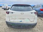 2020 Mazda Cx-30 Select White vin: 3MVDMBCL7LM119154