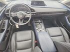 2020 Mazda Cx-30 Select White vin: 3MVDMBCL7LM119154