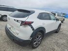 2020 Mazda Cx-30 Select White vin: 3MVDMBCL7LM119154