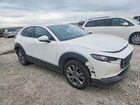 2020 Mazda Cx-30 Select White vin: 3MVDMBCL7LM119154