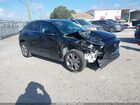 2022 Mazda Cx-30 Preferred Black vin: 3MVDMBCL7NM416296