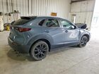 2022 Mazda Cx-30 Preferred Blue vin: 3MVDMBCL8NM407705