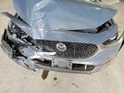 2022 Mazda Cx-30 Preferred Blue vin: 3MVDMBCL8NM407705