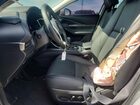 2026 Mazda Cx-30 Preferred Gray vin: 3MVDMBCL8TM106302