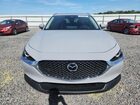 2026 Mazda Cx-30 Preferred Gray vin: 3MVDMBCL8TM106302