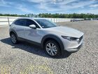 2026 Mazda Cx-30 Preferred Gray vin: 3MVDMBCL8TM106302