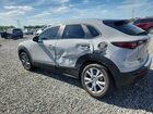 2026 Mazda Cx-30 Preferred Gray vin: 3MVDMBCL8TM106302