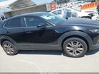 2020 Mazda Cx-30 Select Package Black vin: 3MVDMBCL9LM129118