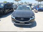 2020 Mazda Cx-30 Select Package Black vin: 3MVDMBCL9LM129118