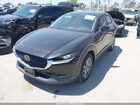 2020 Mazda Cx-30 Select Package Black vin: 3MVDMBCL9LM129118