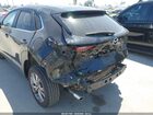 2020 Mazda Cx-30 Select Package Black vin: 3MVDMBCL9LM129118