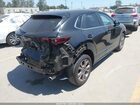 2020 Mazda Cx-30 Select Package Black vin: 3MVDMBCL9LM129118