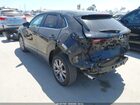 2020 Mazda Cx-30 Select Package Black vin: 3MVDMBCL9LM129118