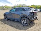 2020 Mazda Cx-30 Select Black vin: 3MVDMBCL9LM131872