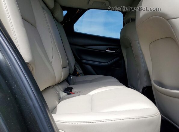 3MVDMBCL9LM131872 2020 MAZDA CX-30 Black Вид задньої частини салону