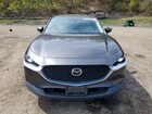 2020 Mazda Cx-30 Select Black vin: 3MVDMBCL9LM131872