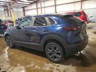 2021 Mazda Cx-30 Preferred Blue vin: 3MVDMBCL9MM222772