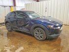 2021 Mazda Cx-30 Preferred Blue vin: 3MVDMBCL9MM222772