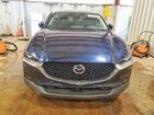 2021 Mazda Cx-30 Preferred Blue vin: 3MVDMBCL9MM222772