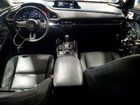 2021 Mazda Cx-30 Preferred Blue vin: 3MVDMBCL9MM222772