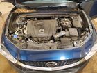 2021 Mazda Cx-30 Preferred Blue vin: 3MVDMBCL9MM222772