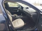 2021 Mazda Cx-30 Preferred Dark Blue vin: 3MVDMBCL9MM238986