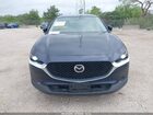 2021 Mazda Cx-30 Preferred Dark Blue vin: 3MVDMBCL9MM238986