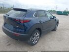 2021 Mazda Cx-30 Preferred Dark Blue vin: 3MVDMBCL9MM238986