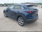 2021 Mazda Cx-30 Preferred Dark Blue vin: 3MVDMBCL9MM238986
