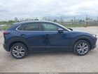 2021 Mazda Cx-30 Preferred Dark Blue vin: 3MVDMBCL9MM238986