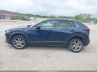 2021 Mazda Cx-30 Preferred Dark Blue vin: 3MVDMBCL9MM238986